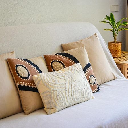 Caroline House Marbella Puerto Banus Apartment Ngoại thất bức ảnh