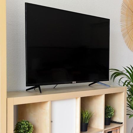 Caroline House Marbella Puerto Banus Apartment Ngoại thất bức ảnh