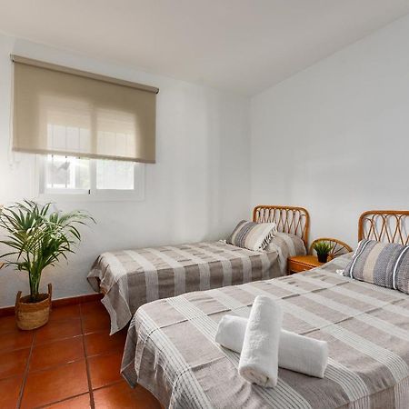 Caroline House Marbella Puerto Banus Apartment Ngoại thất bức ảnh