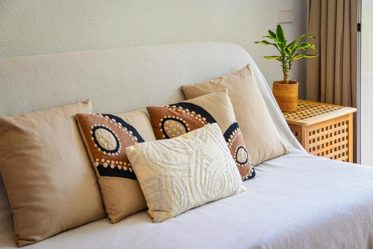 Caroline House Marbella Puerto Banus Apartment Ngoại thất bức ảnh