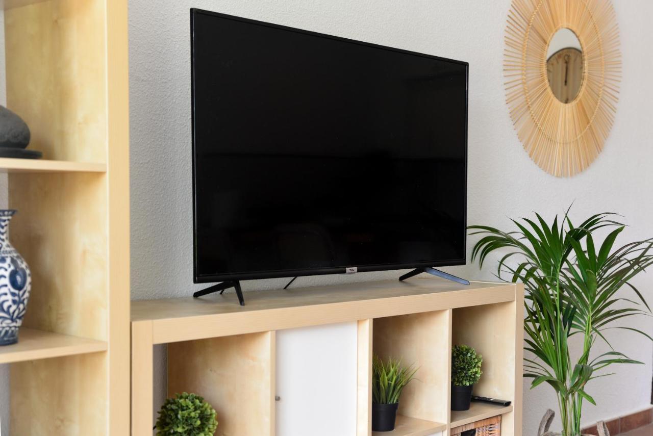 Caroline House Marbella Puerto Banus Apartment Ngoại thất bức ảnh