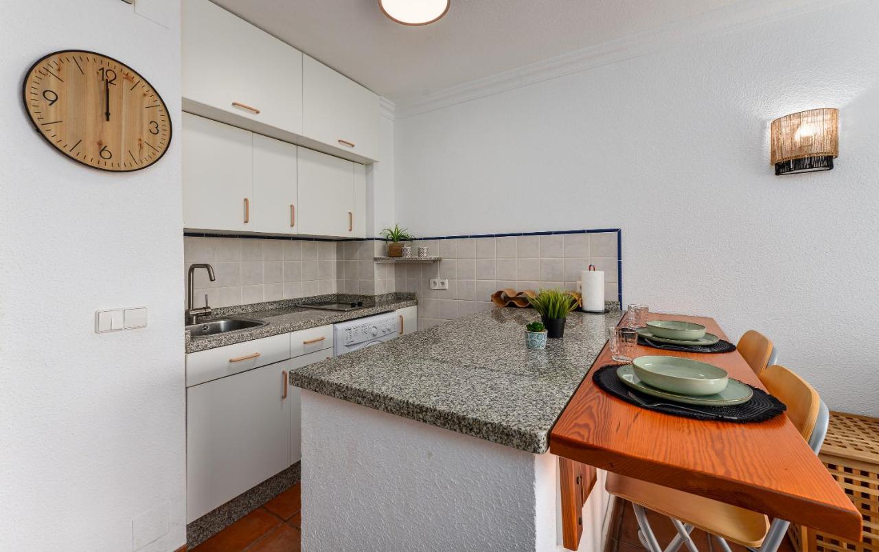 Caroline House Marbella Puerto Banus Apartment Ngoại thất bức ảnh