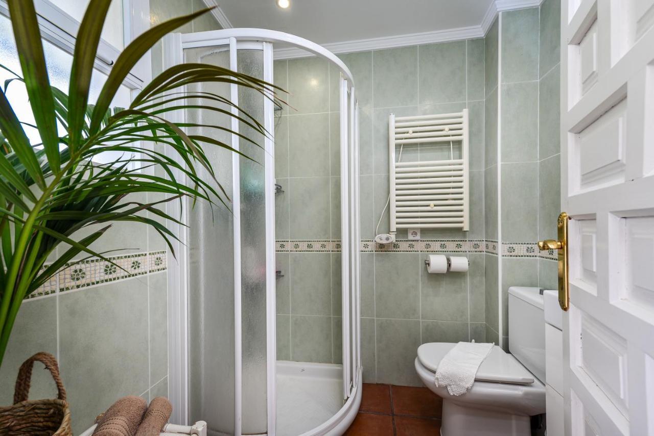 Caroline House Marbella Puerto Banus Apartment Ngoại thất bức ảnh