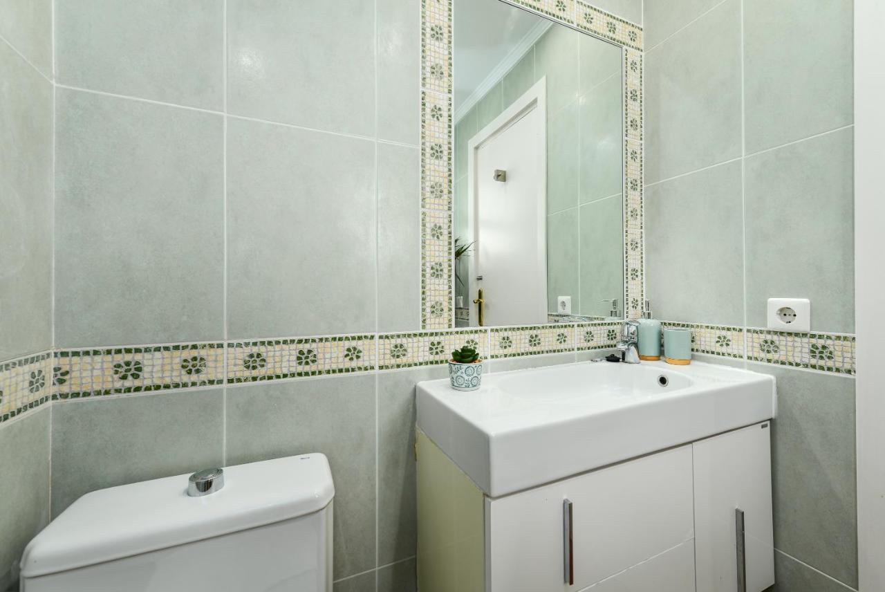Caroline House Marbella Puerto Banus Apartment Ngoại thất bức ảnh